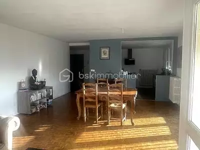 Appartement, 97 m²