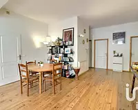 Appartement, 96 m²