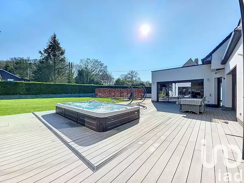 Maison, 290 m²