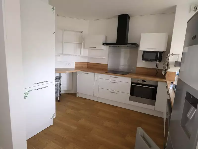 Appartement, 94 m²