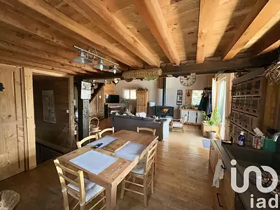 Maison, 88 m²