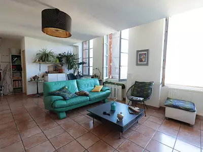 Appartement, 68 m²