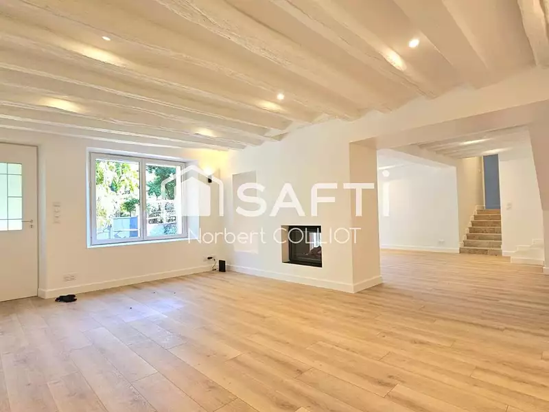 Maison, 192 m²