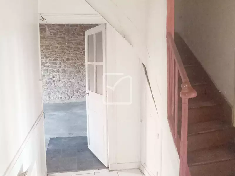Maison, 85 m²
