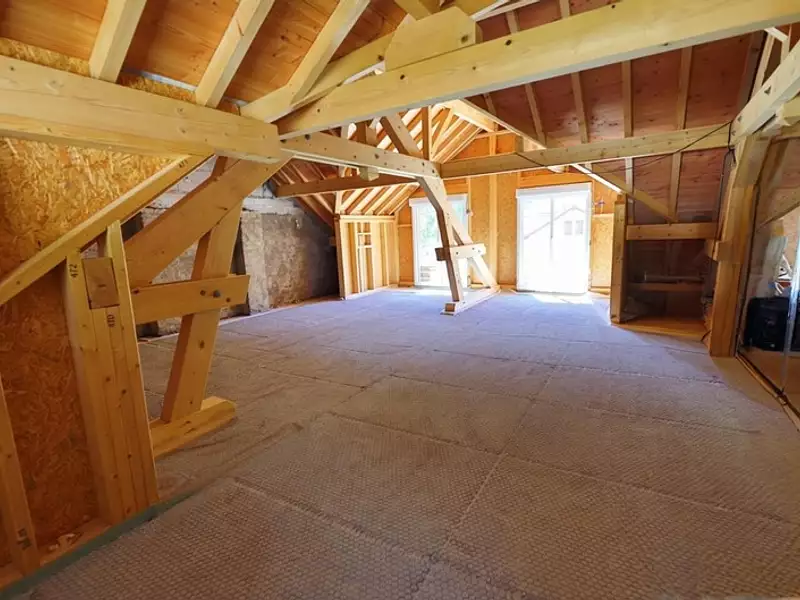 Appartement, 74 m²