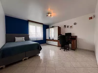Maison, 160 m²