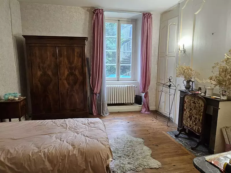 Appartement, 129 m²