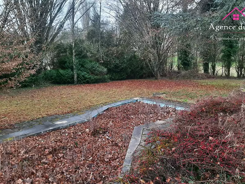 Maison, 120 m²