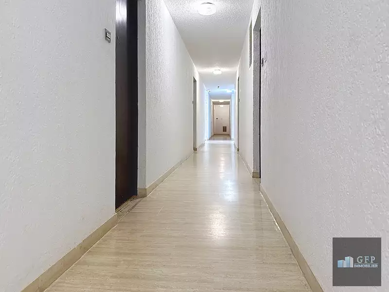 Appartement, 28,21 m²