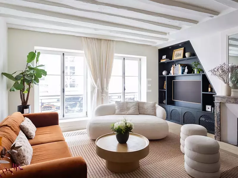 Appartement, 90,1 m²