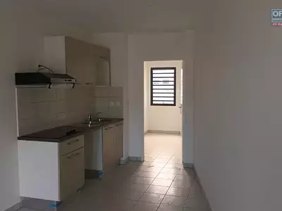 Appartement, 45,18 m²