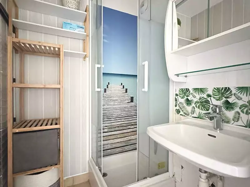 Appartement, 29 m²
