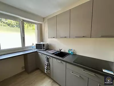 Appartement, 57 m²
