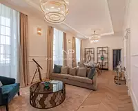 Appartement, 100,02 m²