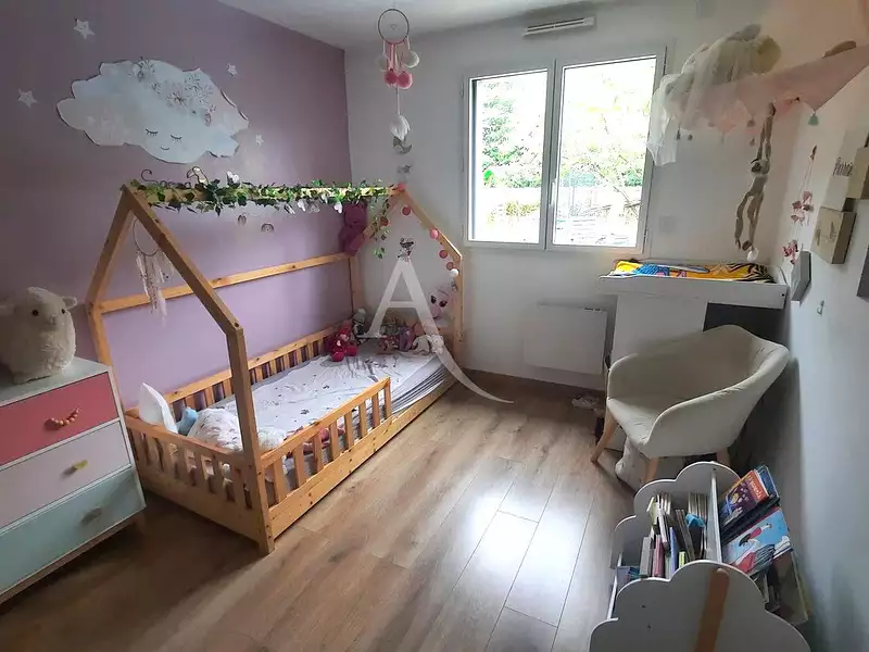 Maison, 95 m²