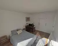 Appartement, 57,5 m²