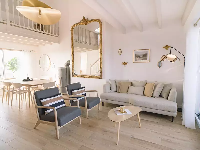 Appartement, 122 m²