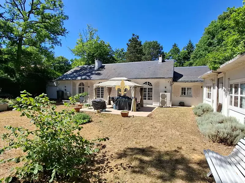 Maison, 164 m²