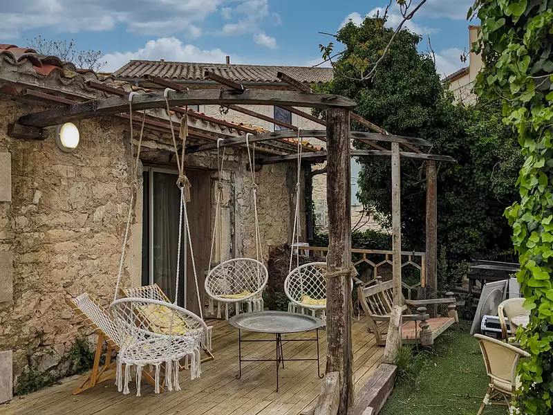Maison, 343 m²