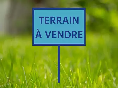 Terrain, 526 m²
