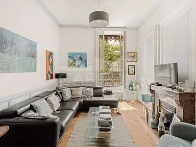 Appartement, 98 m²