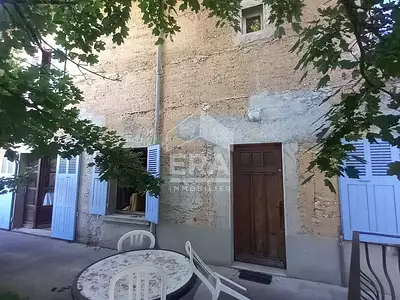 Maison, 161 m²