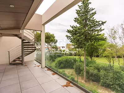 Appartement, 111 m²