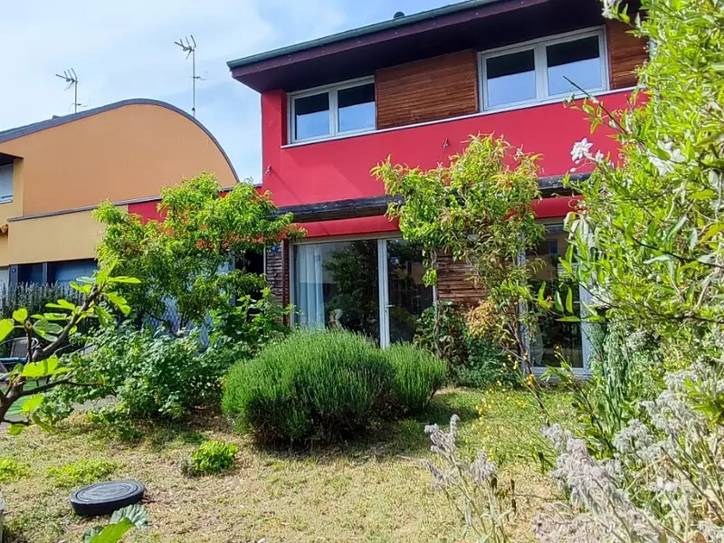 Maison, 88 m²