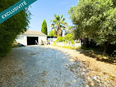 Maison, 113 m²
