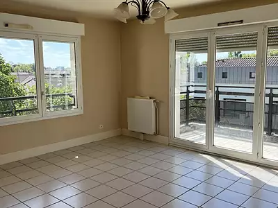 Appartement, 76,65 m²