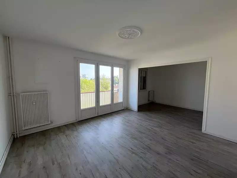 Appartement, 74,58 m²