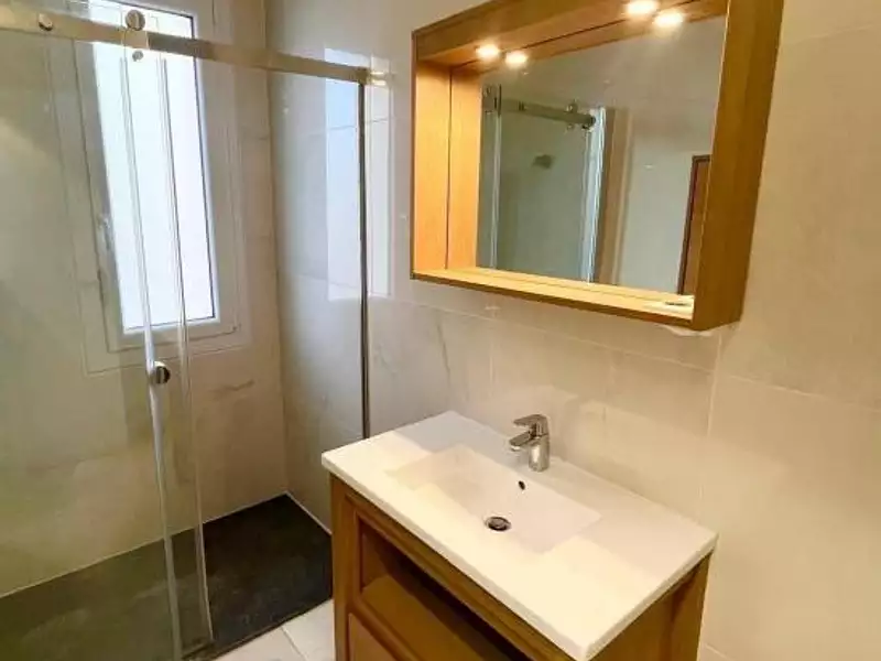 Appartement, 95 m²