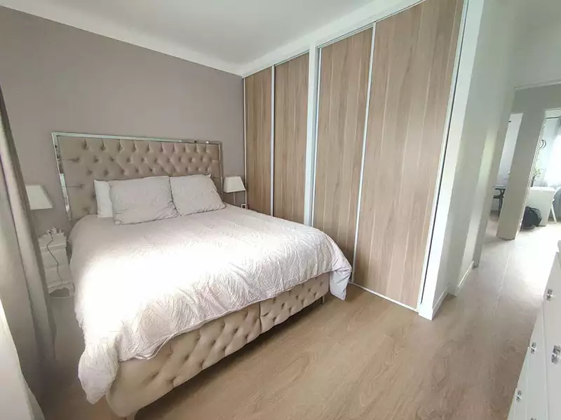 Maison, 160 m²