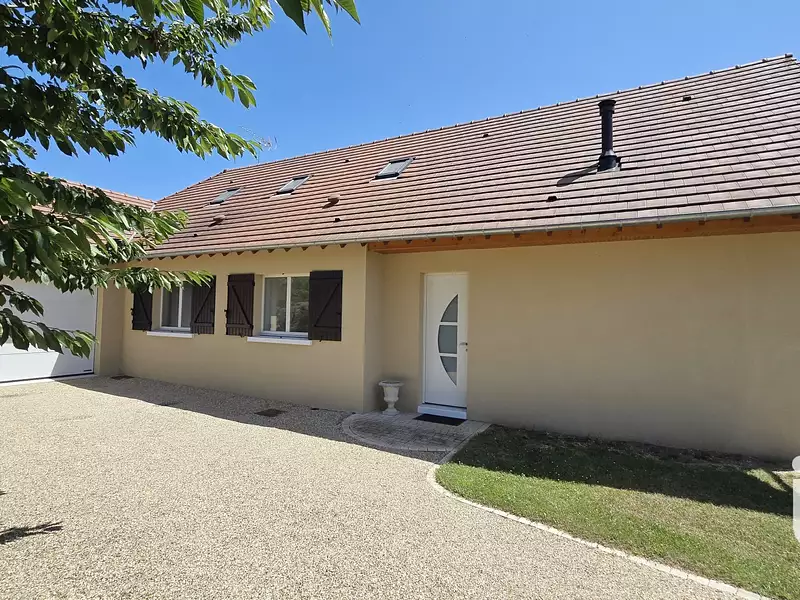 Maison, 155 m²