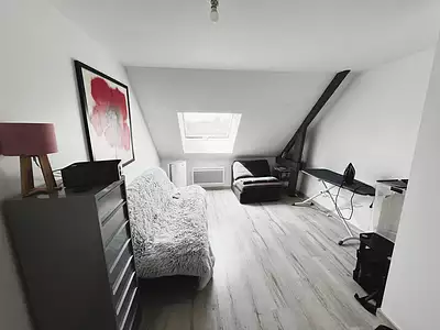 Maison, 185 m²