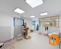 Appartement, 83,6 m²