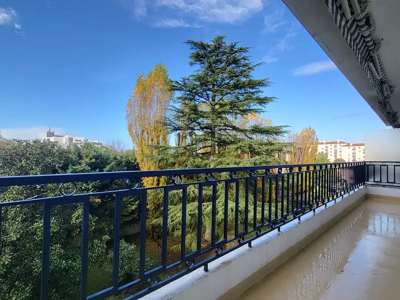 Appartement, 143 m²