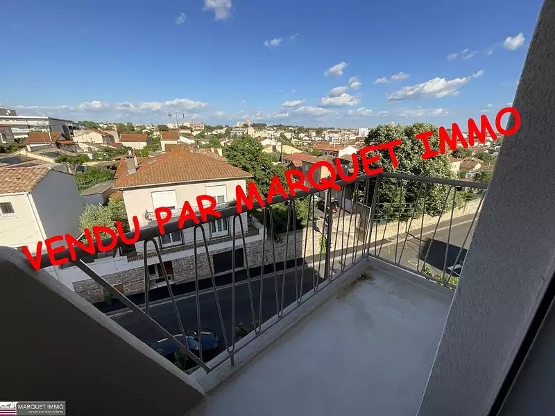 Appartement, 67 m²