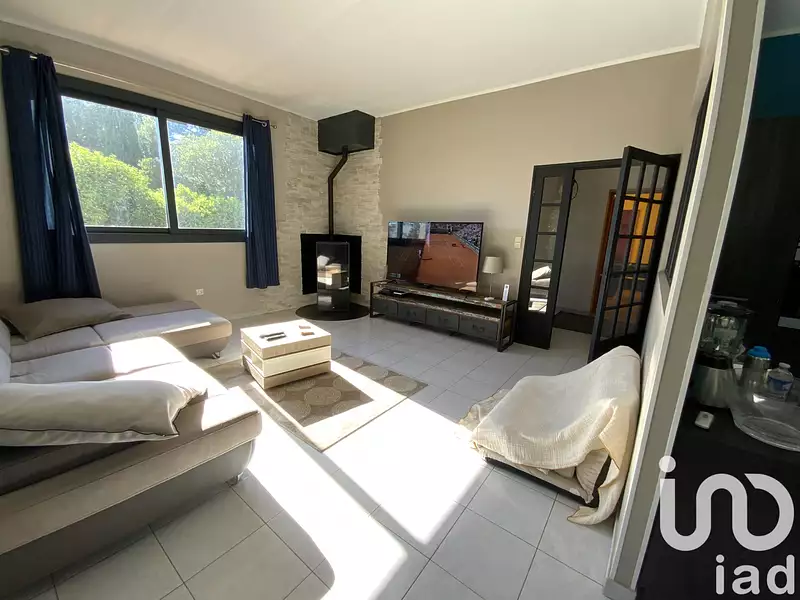 Maison, 165 m²