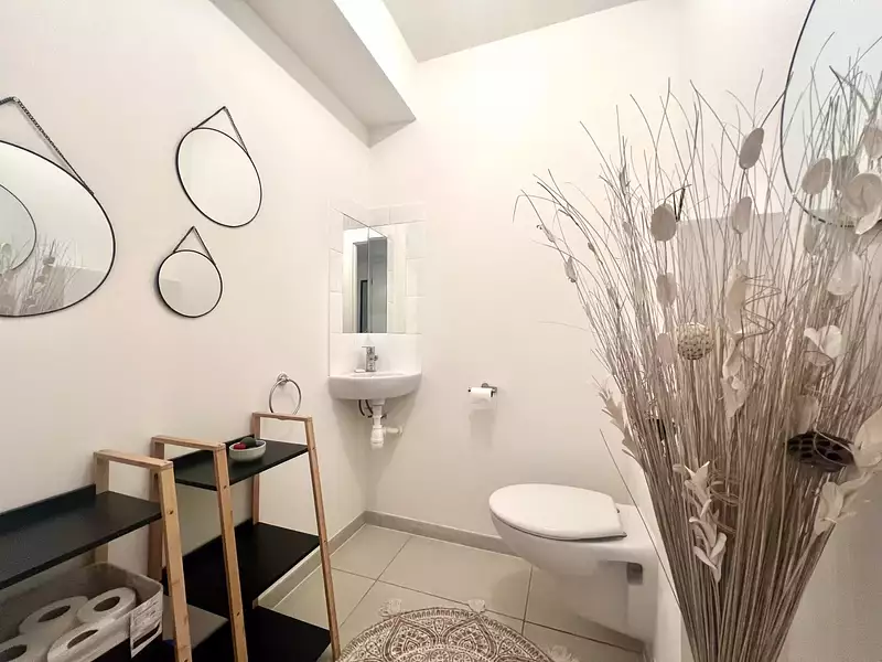 Appartement, 49 m²