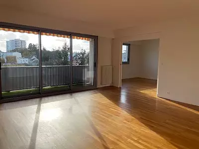 Appartement, 216 m²