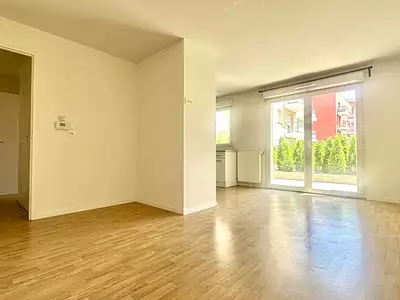 Appartement, 44 m²