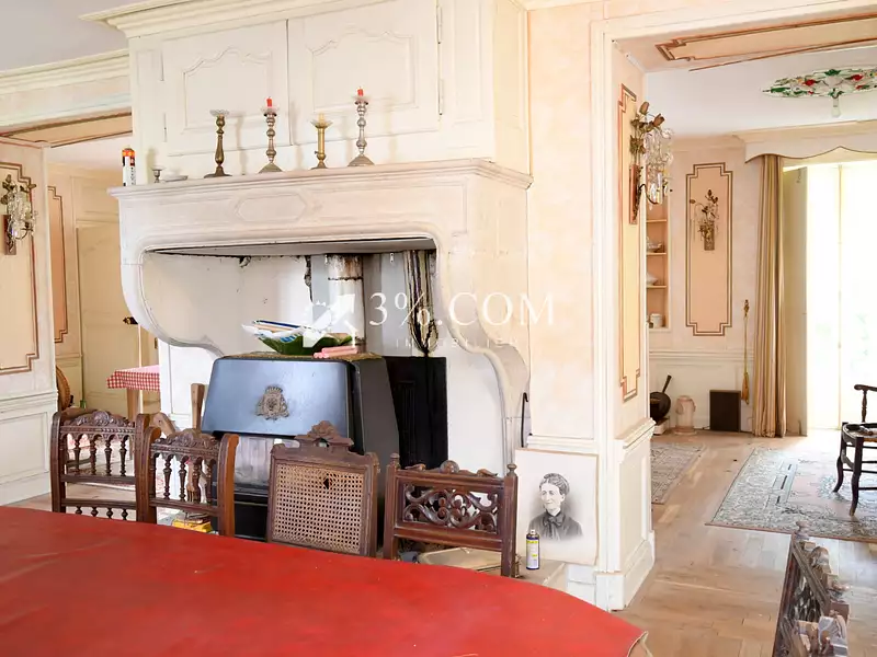 Maison, 264 m²