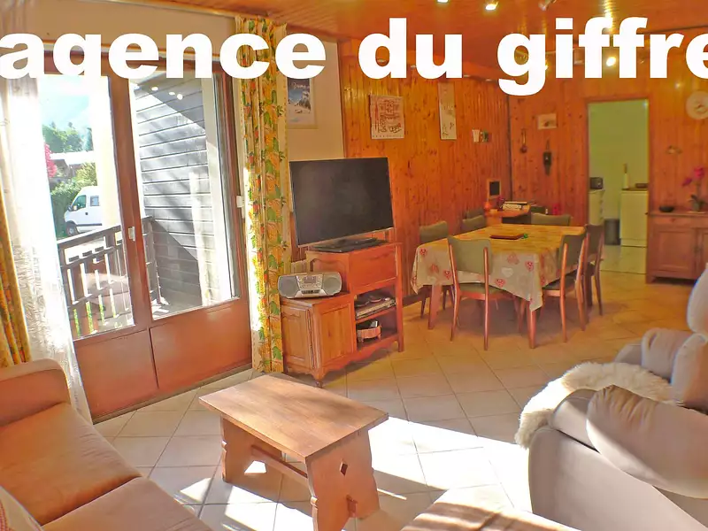 Appartement, 71,09 m²