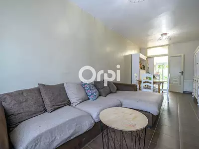 Maison, 85 m²