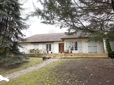 Maison, 180 m²