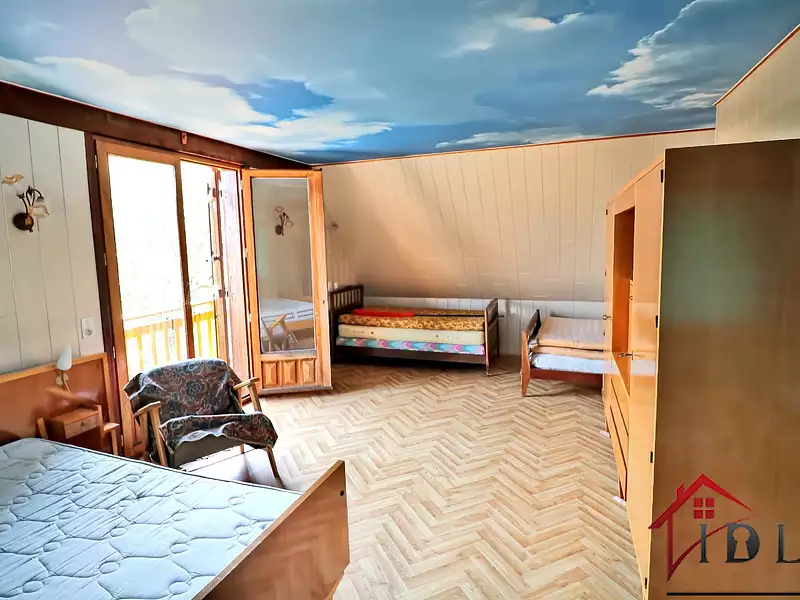 Maison, 150 m²