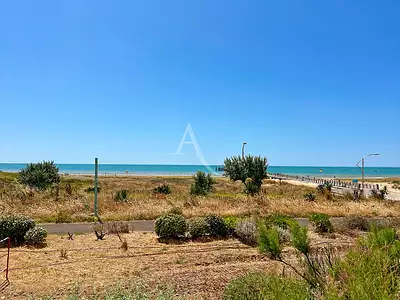 Appartement, 33,88 m²