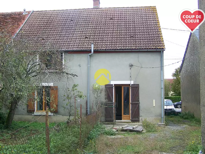 Maison, 80 m²