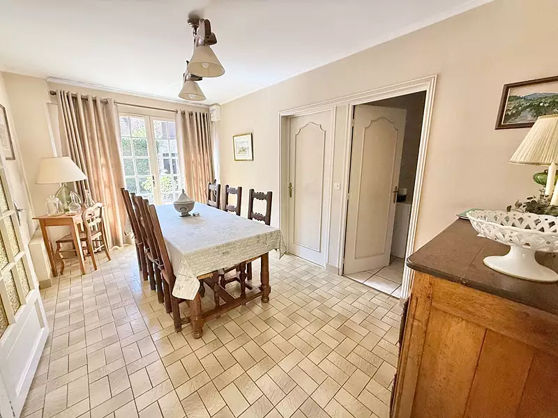 Maison, 140 m²